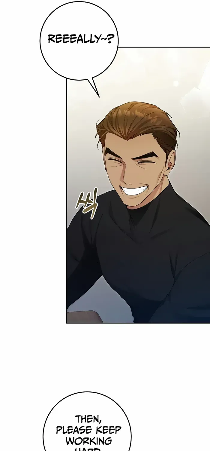 For My Own Good Chapter 18 page 11 - 