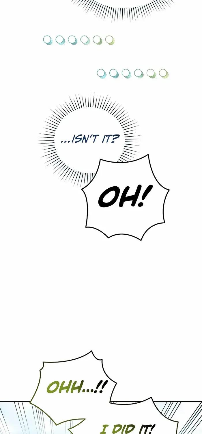 For My Own Good Chapter 18 page 17 - 