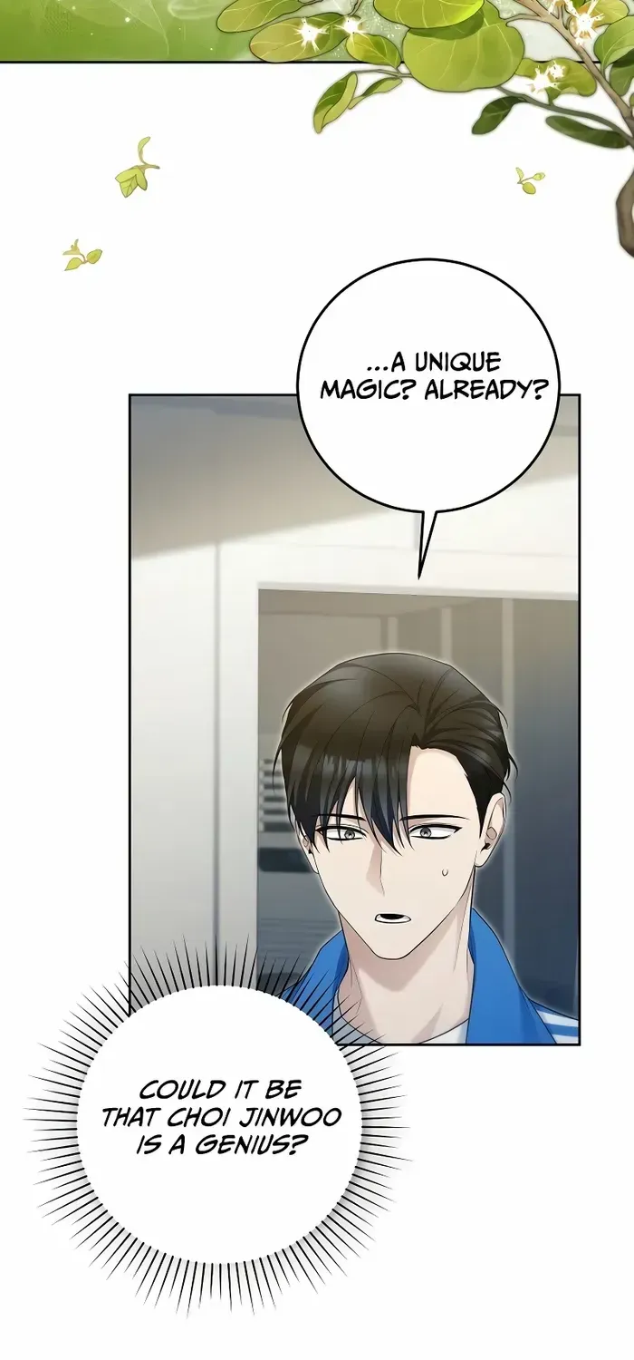 For My Own Good Chapter 18 page 21 - 