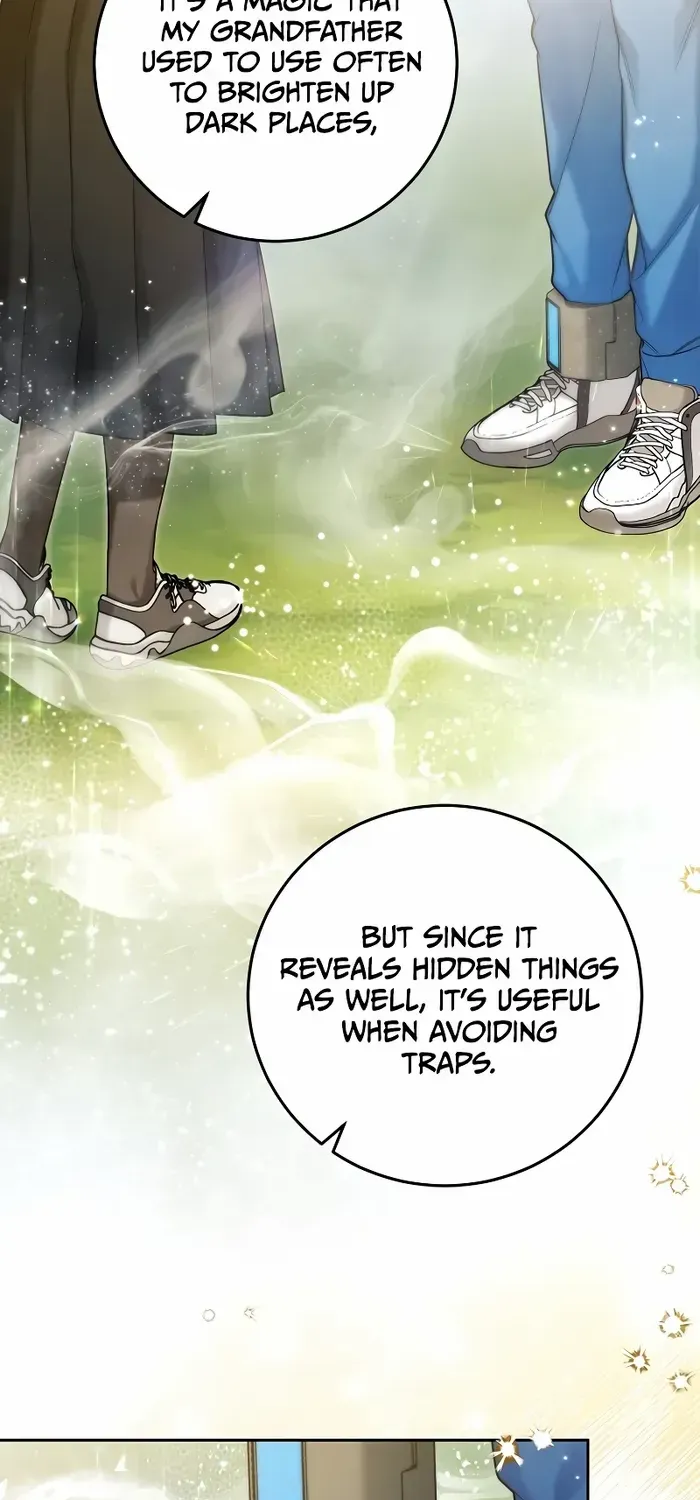 For My Own Good Chapter 18 page 23 - 