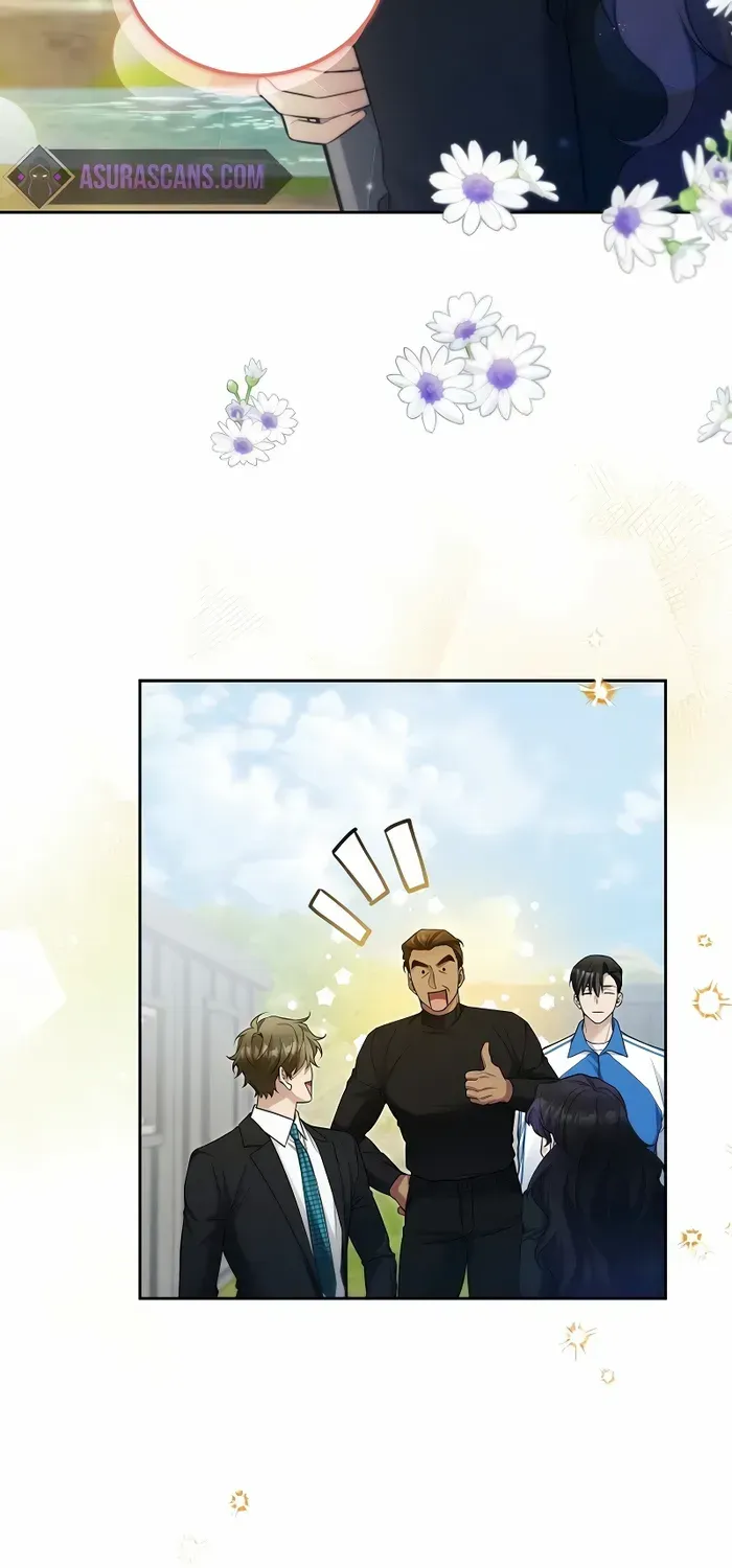 For My Own Good Chapter 18 page 26 - 