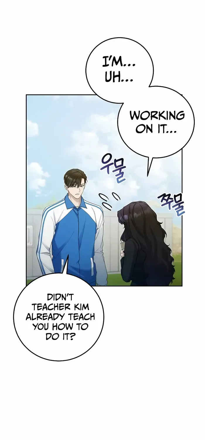 For My Own Good Chapter 18 page 29 - 