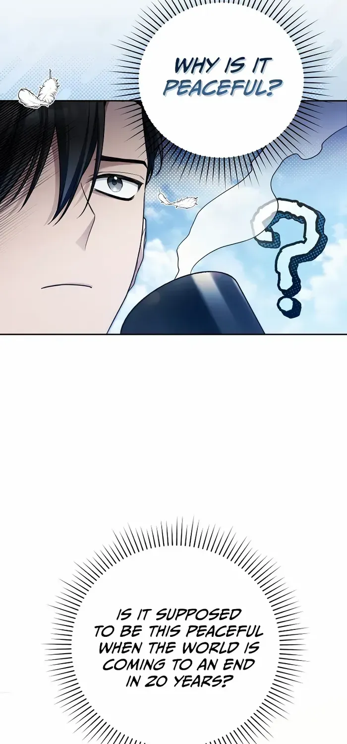 For My Own Good Chapter 18 page 4 - 