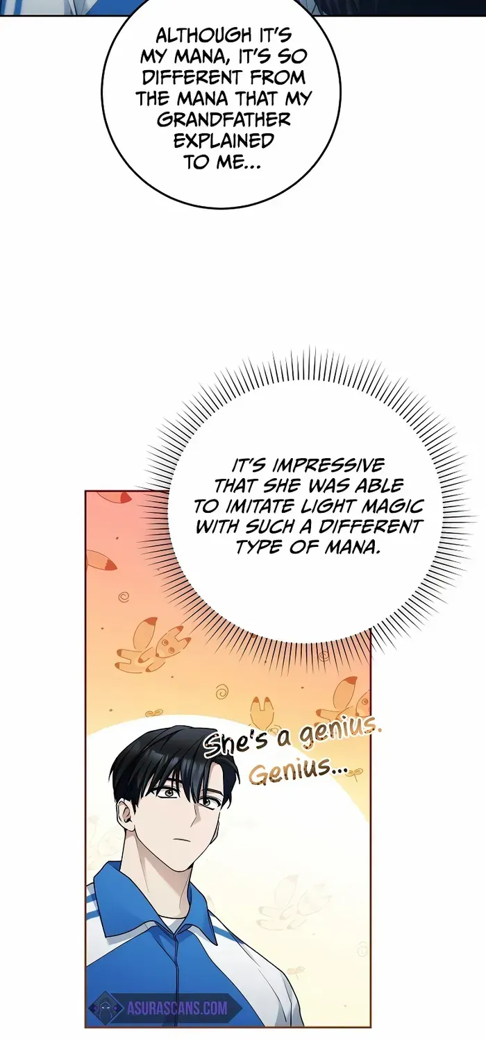 For My Own Good Chapter 18 page 31 - 