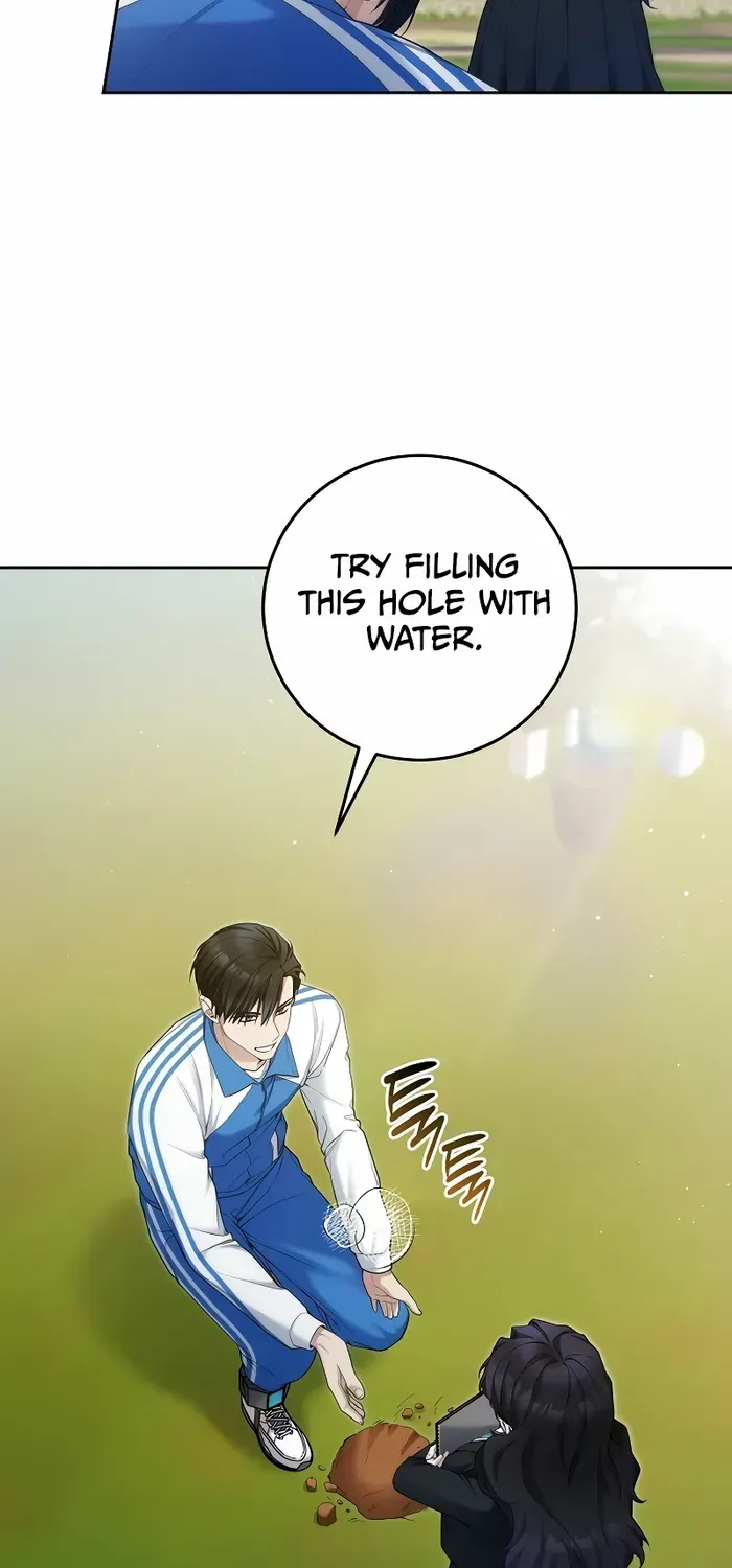 For My Own Good Chapter 18 page 35 - 