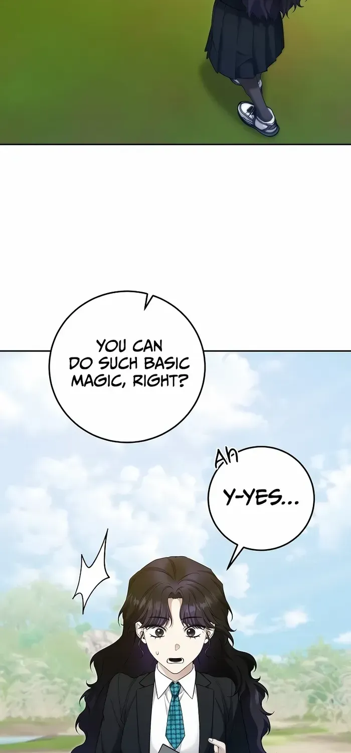 For My Own Good Chapter 18 page 36 - 