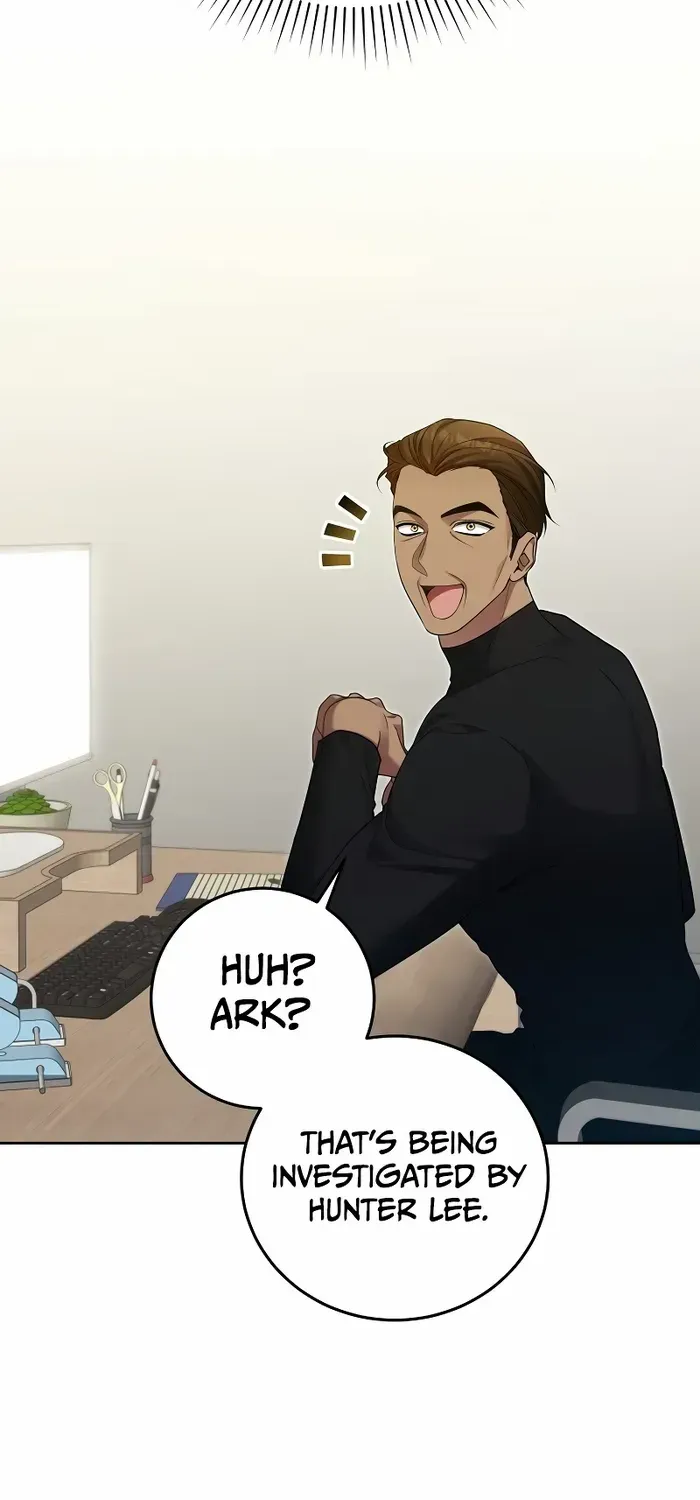 For My Own Good Chapter 18 page 5 - 