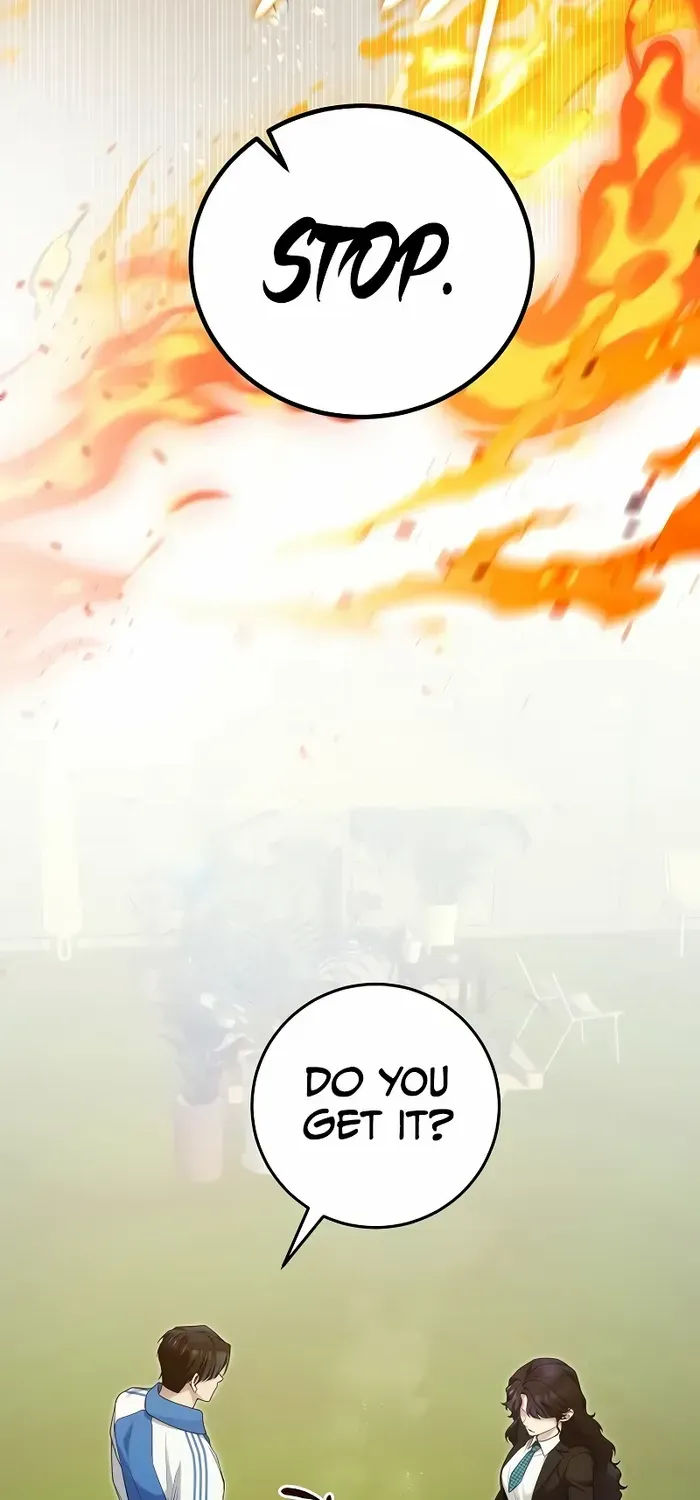 For My Own Good Chapter 18 page 41 - 