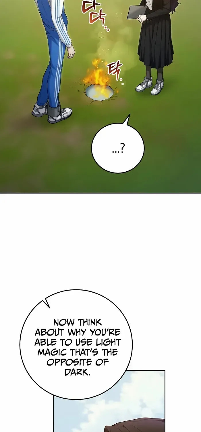 For My Own Good Chapter 18 page 42 - 