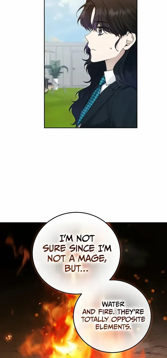 For My Own Good Chapter 18 page 43 - 