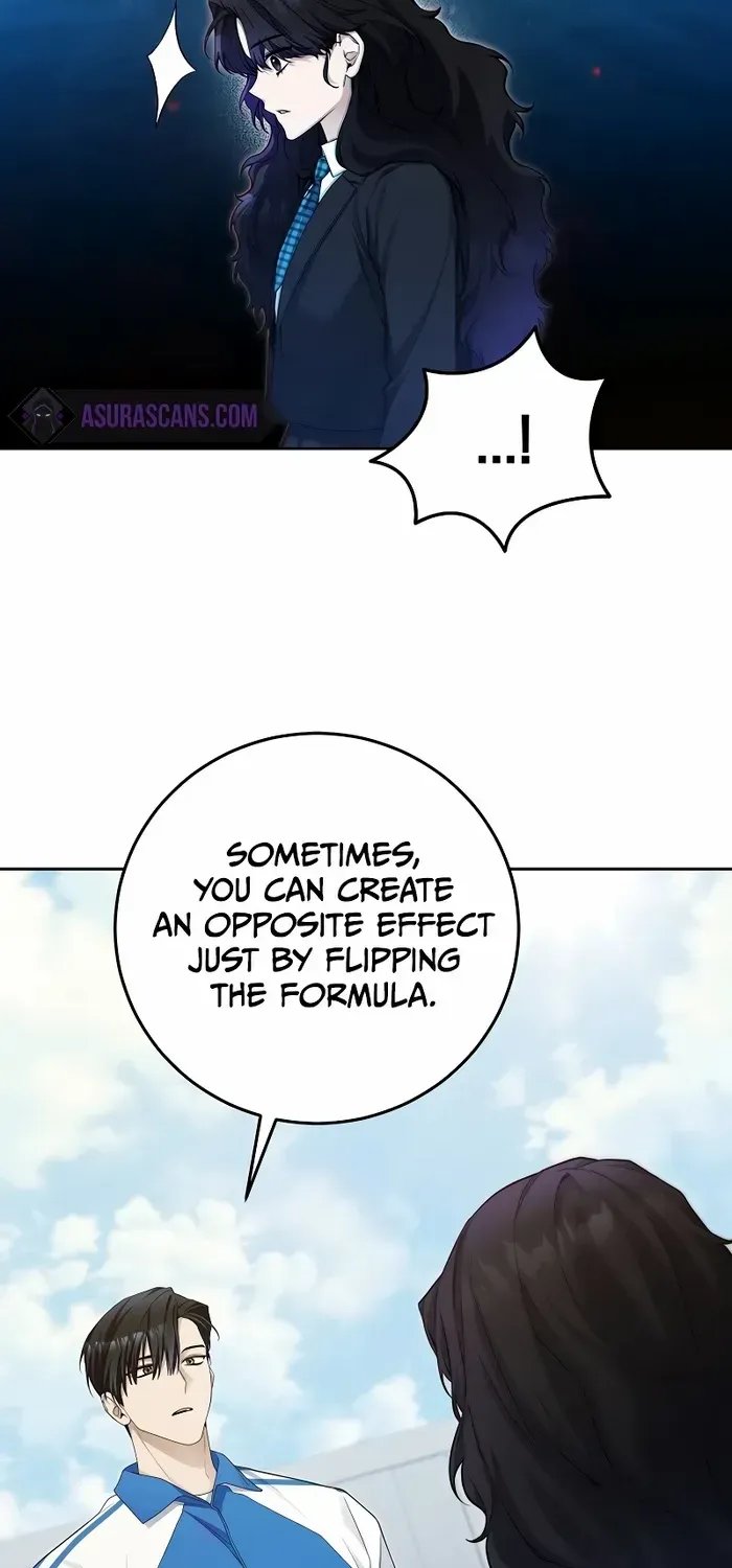 For My Own Good Chapter 18 page 45 - 