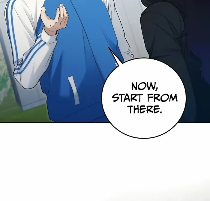 For My Own Good Chapter 18 page 46 - 