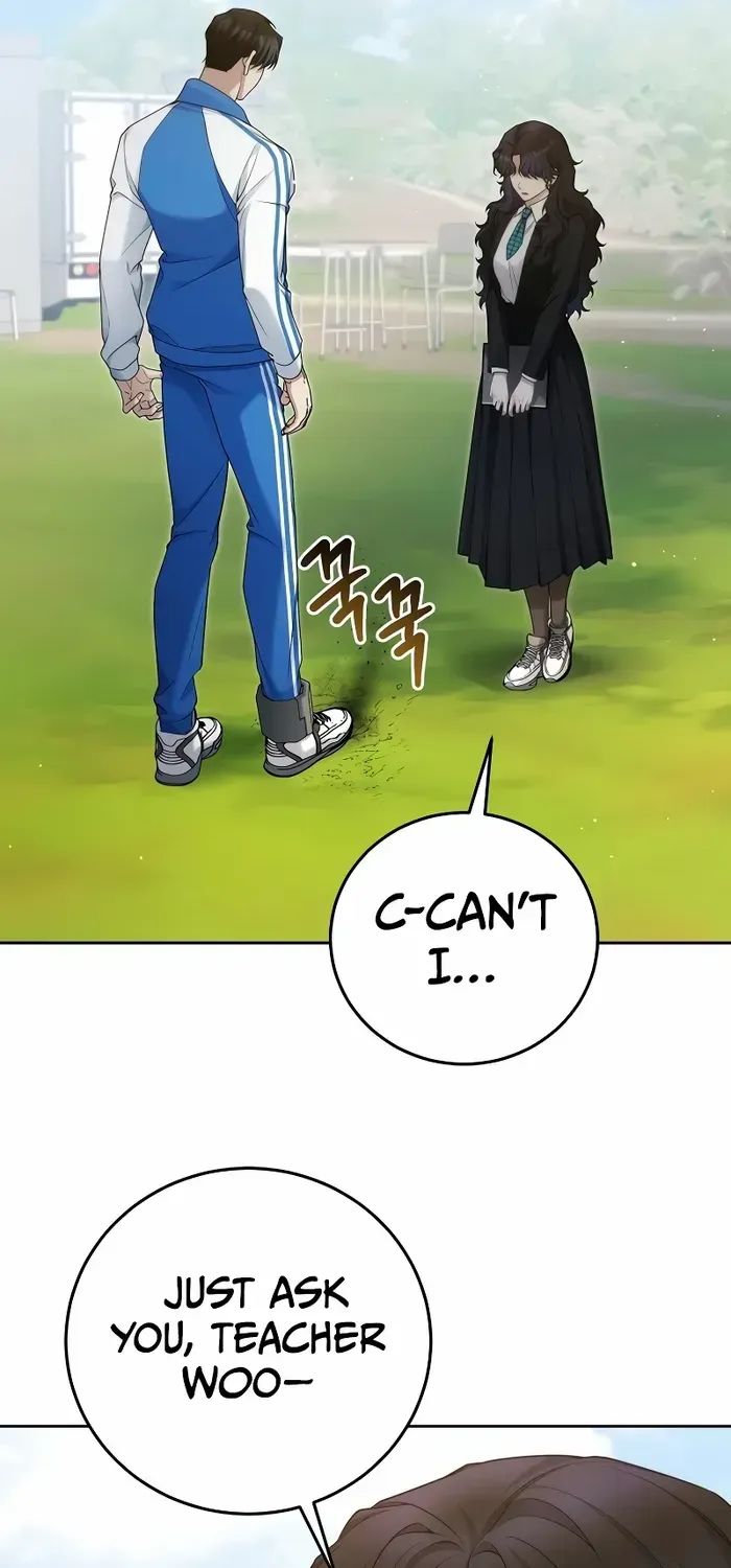 For My Own Good Chapter 18 page 48 - 