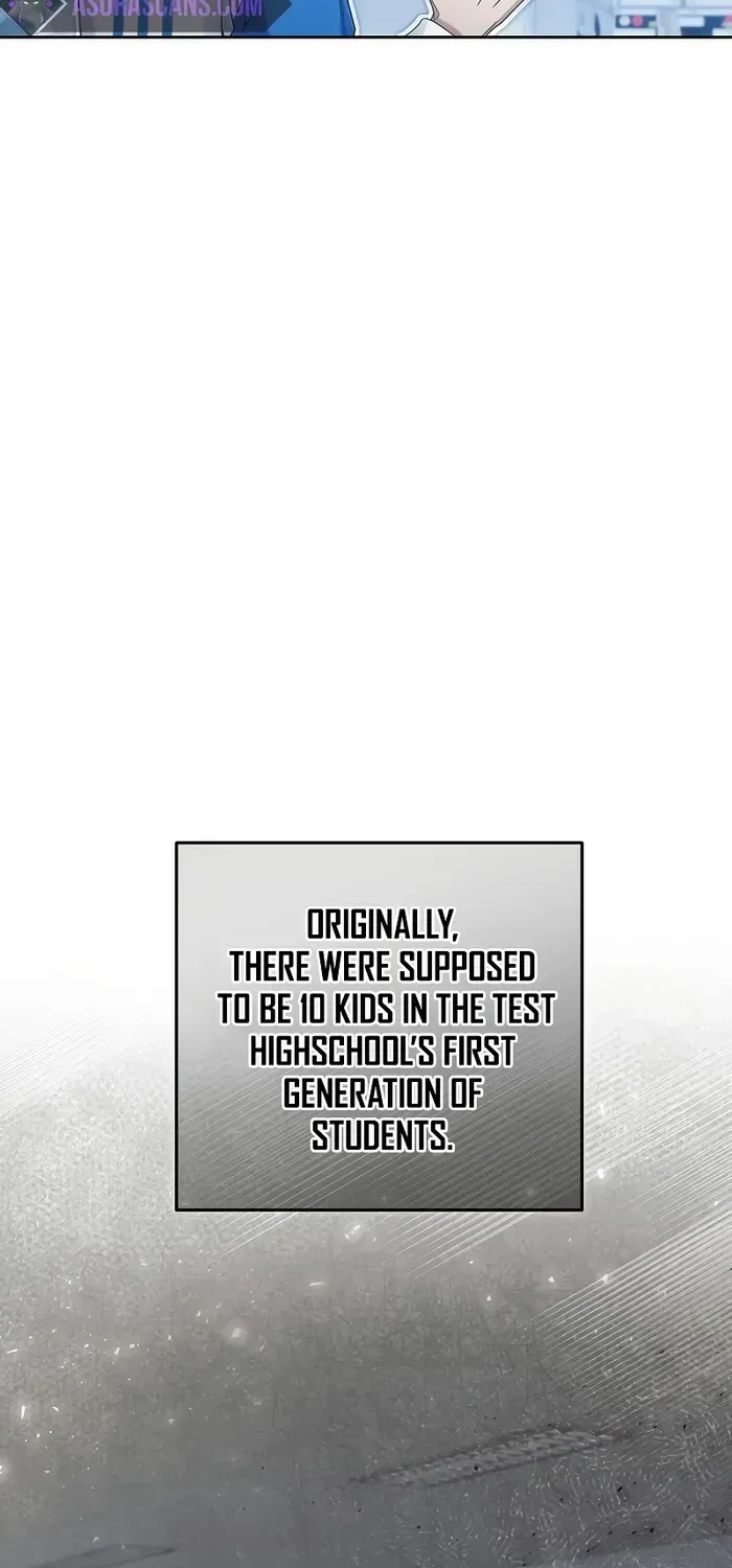 For My Own Good Chapter 18 page 51 - 