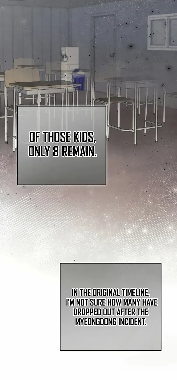For My Own Good Chapter 18 page 52 - 