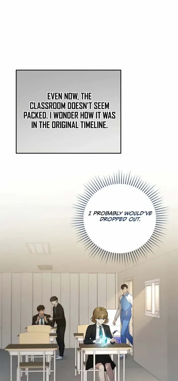 For My Own Good Chapter 18 page 53 - 