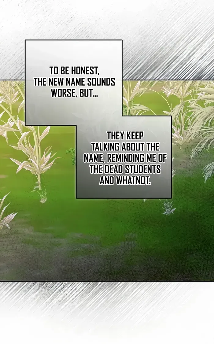 For My Own Good Chapter 18 page 55 - 