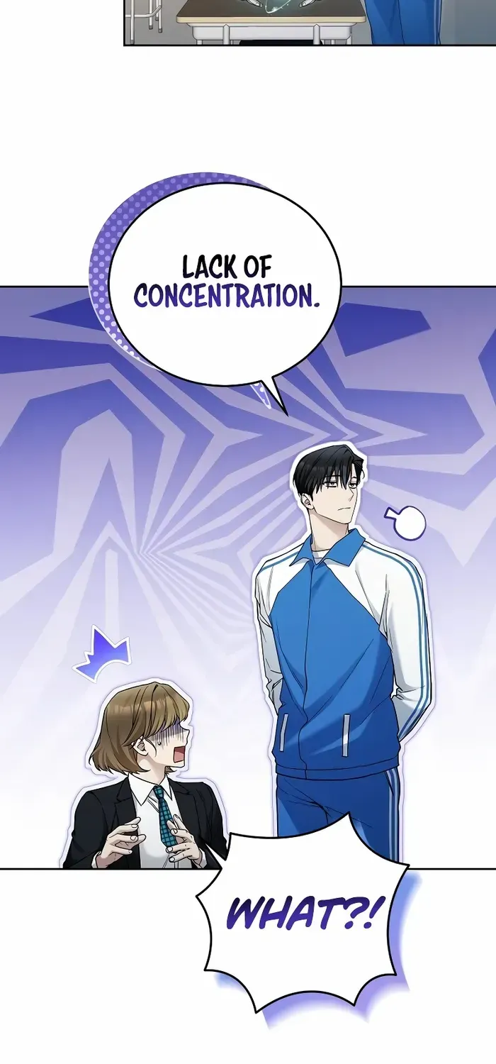 For My Own Good Chapter 18 page 57 - 