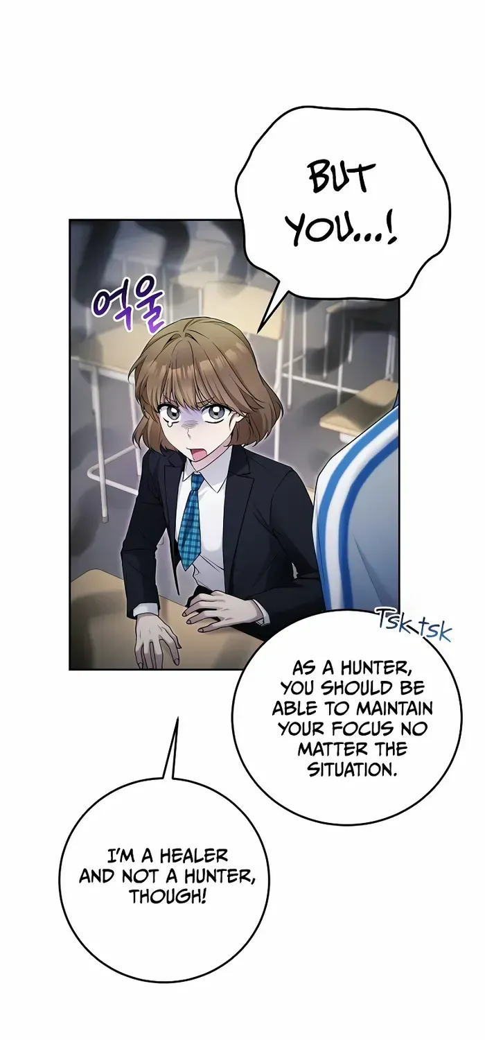 For My Own Good Chapter 18 page 58 - 