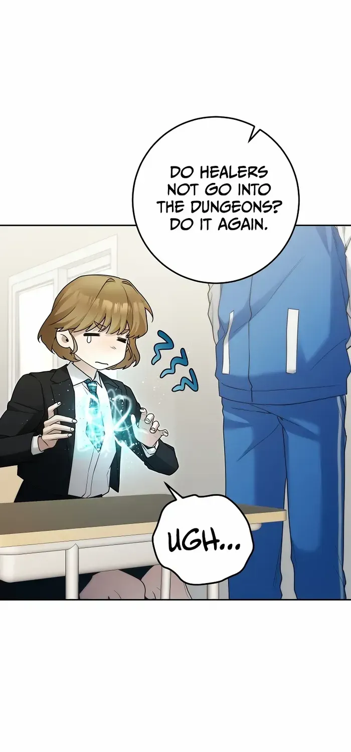For My Own Good Chapter 18 page 59 - 