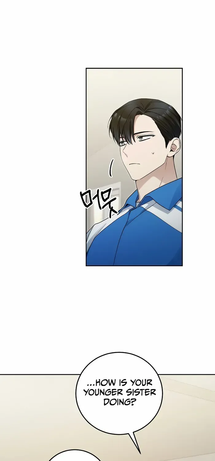 For My Own Good Chapter 18 page 60 - 