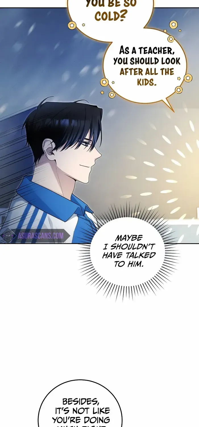 For My Own Good Chapter 18 page 7 - 