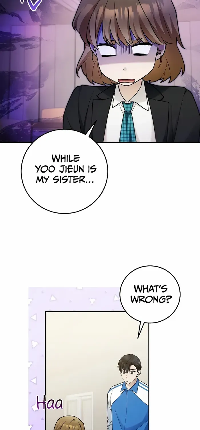 For My Own Good Chapter 18 page 62 - 