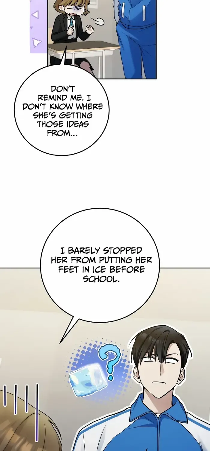For My Own Good Chapter 18 page 63 - 