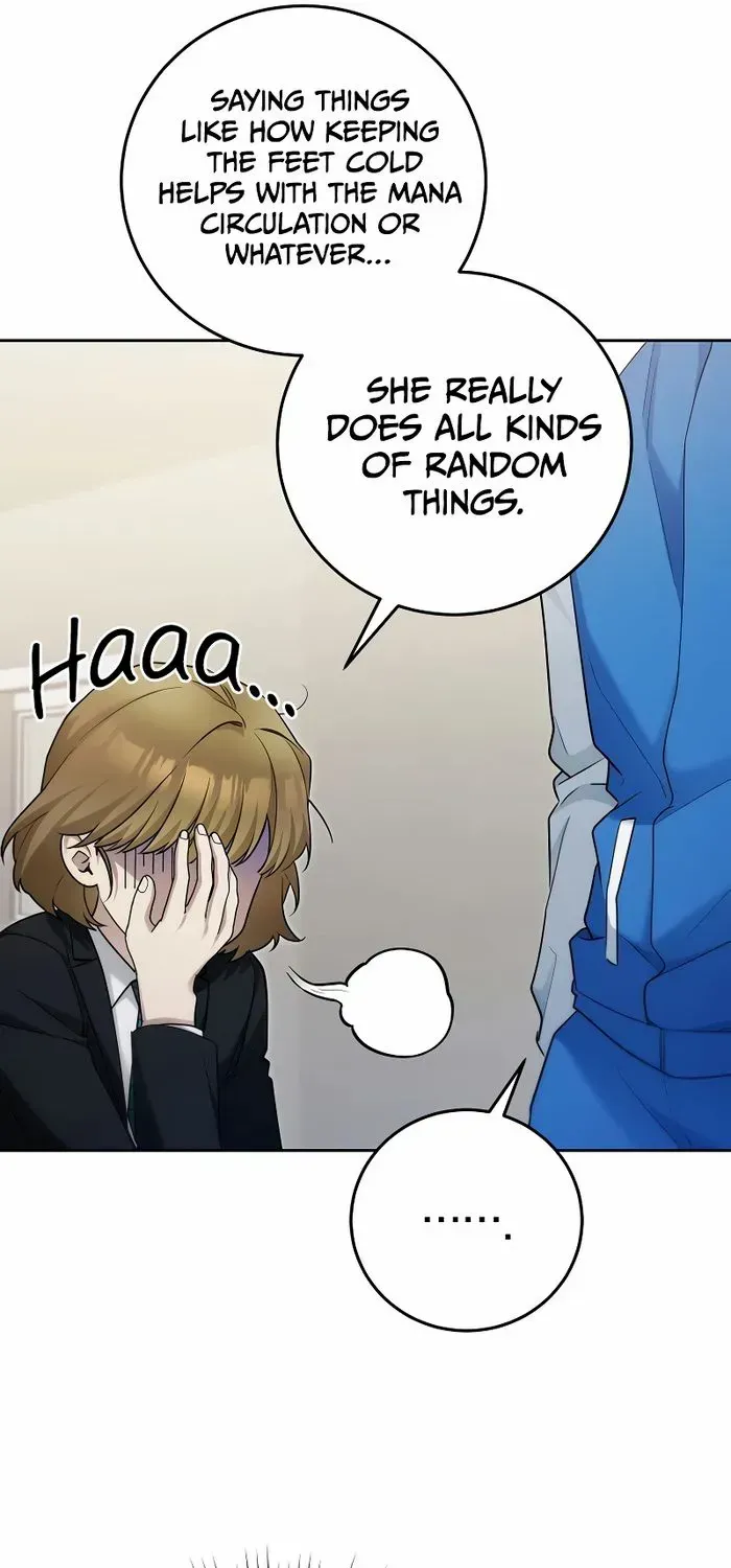 For My Own Good Chapter 18 page 65 - 