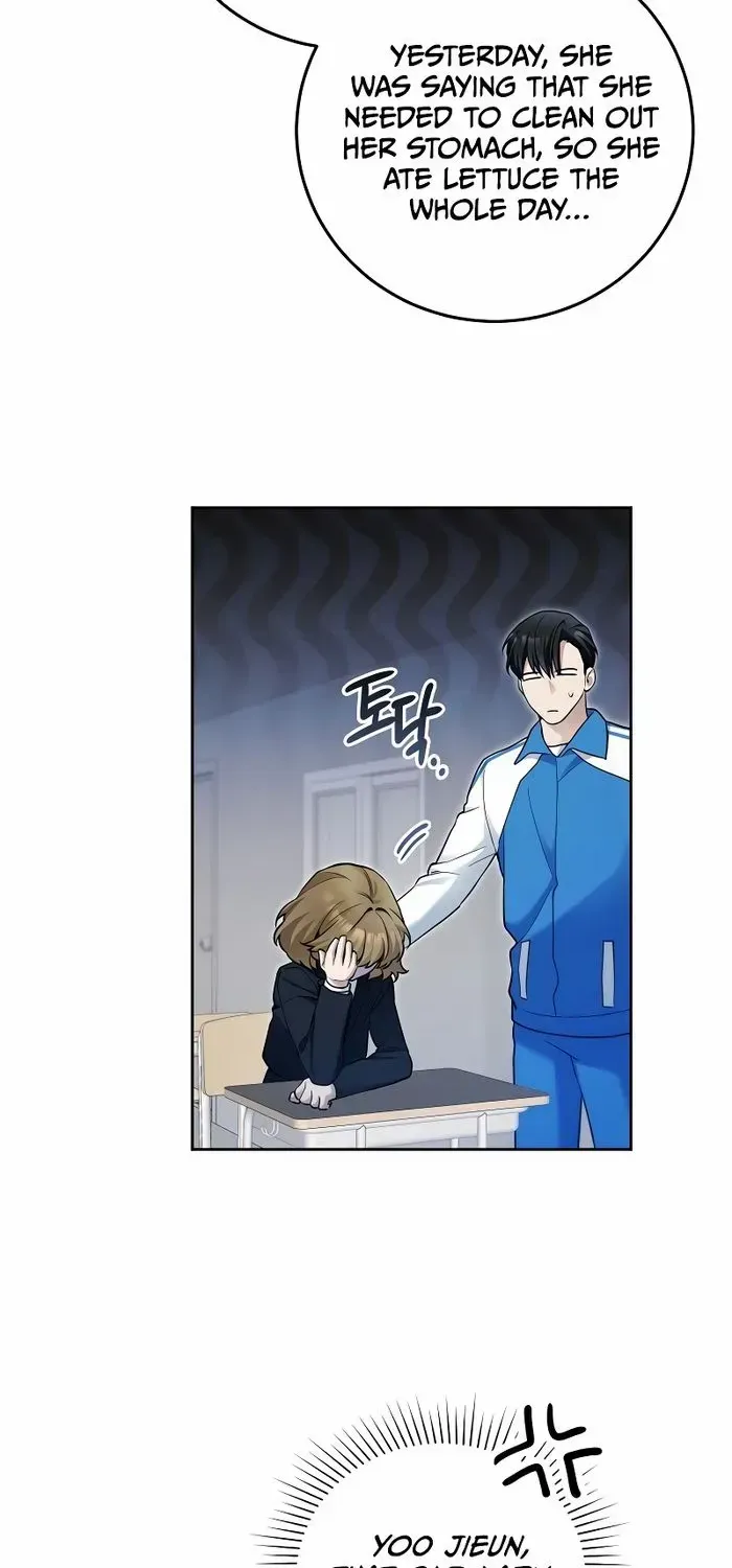 For My Own Good Chapter 18 page 68 - 