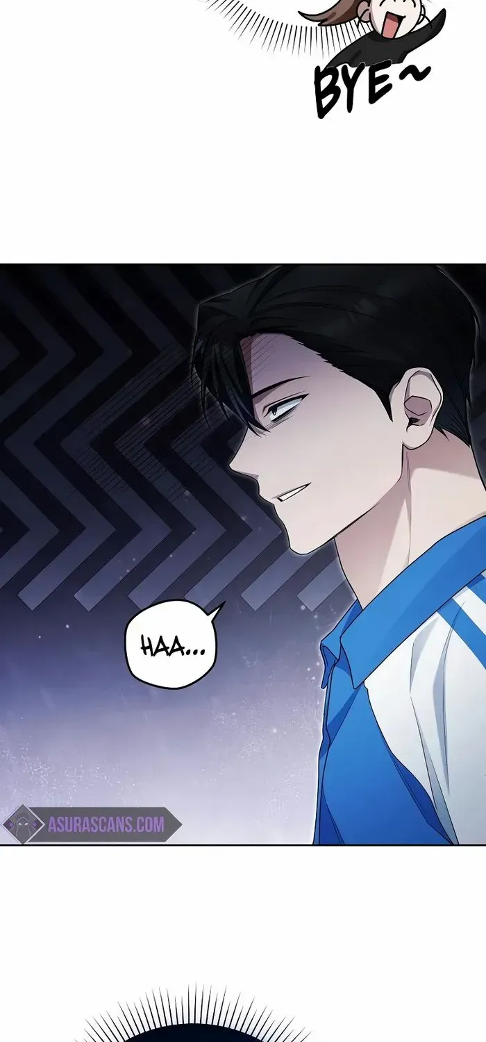 For My Own Good Chapter 18 page 70 - 