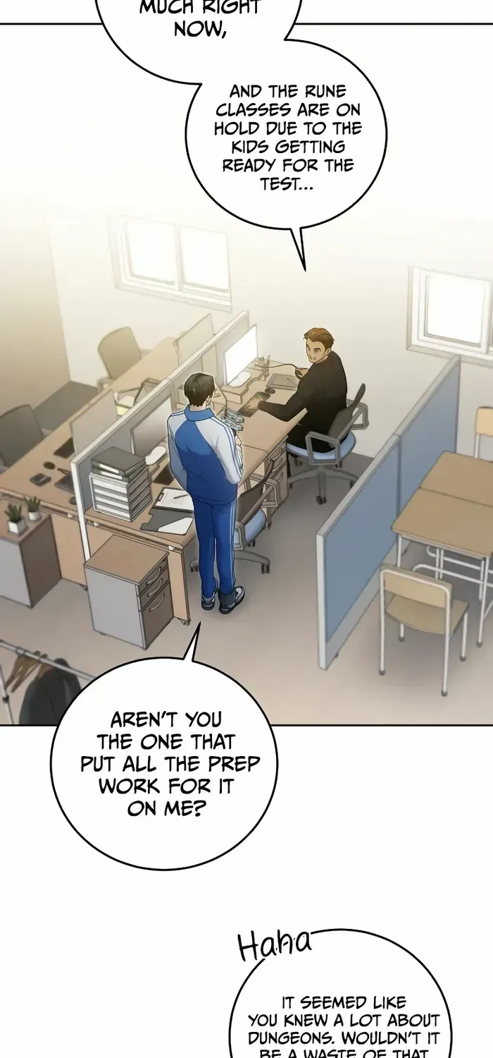 For My Own Good Chapter 18 page 8 - 
