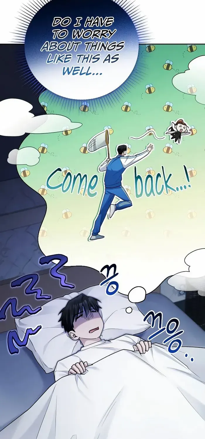 For My Own Good Chapter 18 page 71 - 