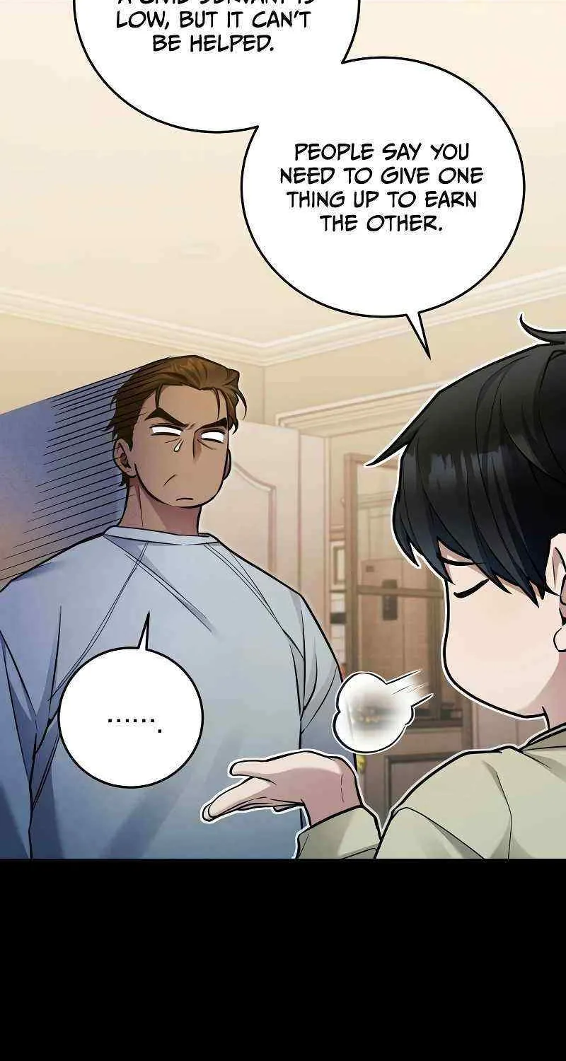 For My Own Good Chapter 19 page 12 - 