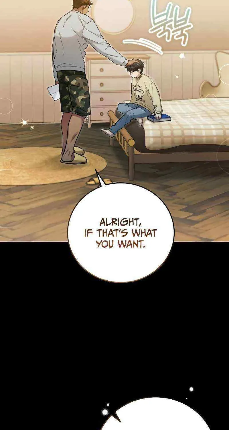 For My Own Good Chapter 19 page 14 - 