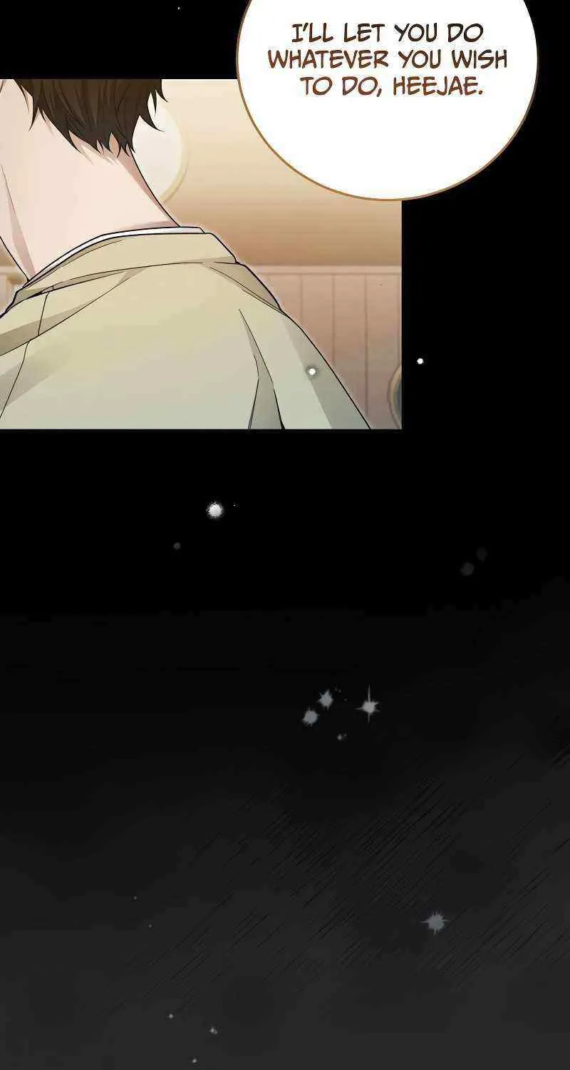 For My Own Good Chapter 19 page 15 - 