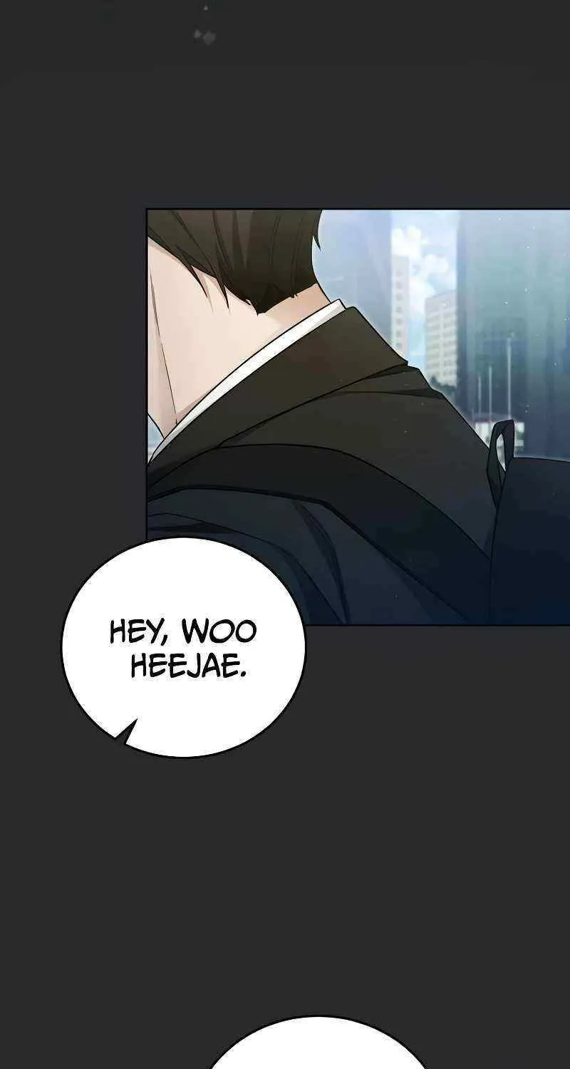 For My Own Good Chapter 19 page 16 - 