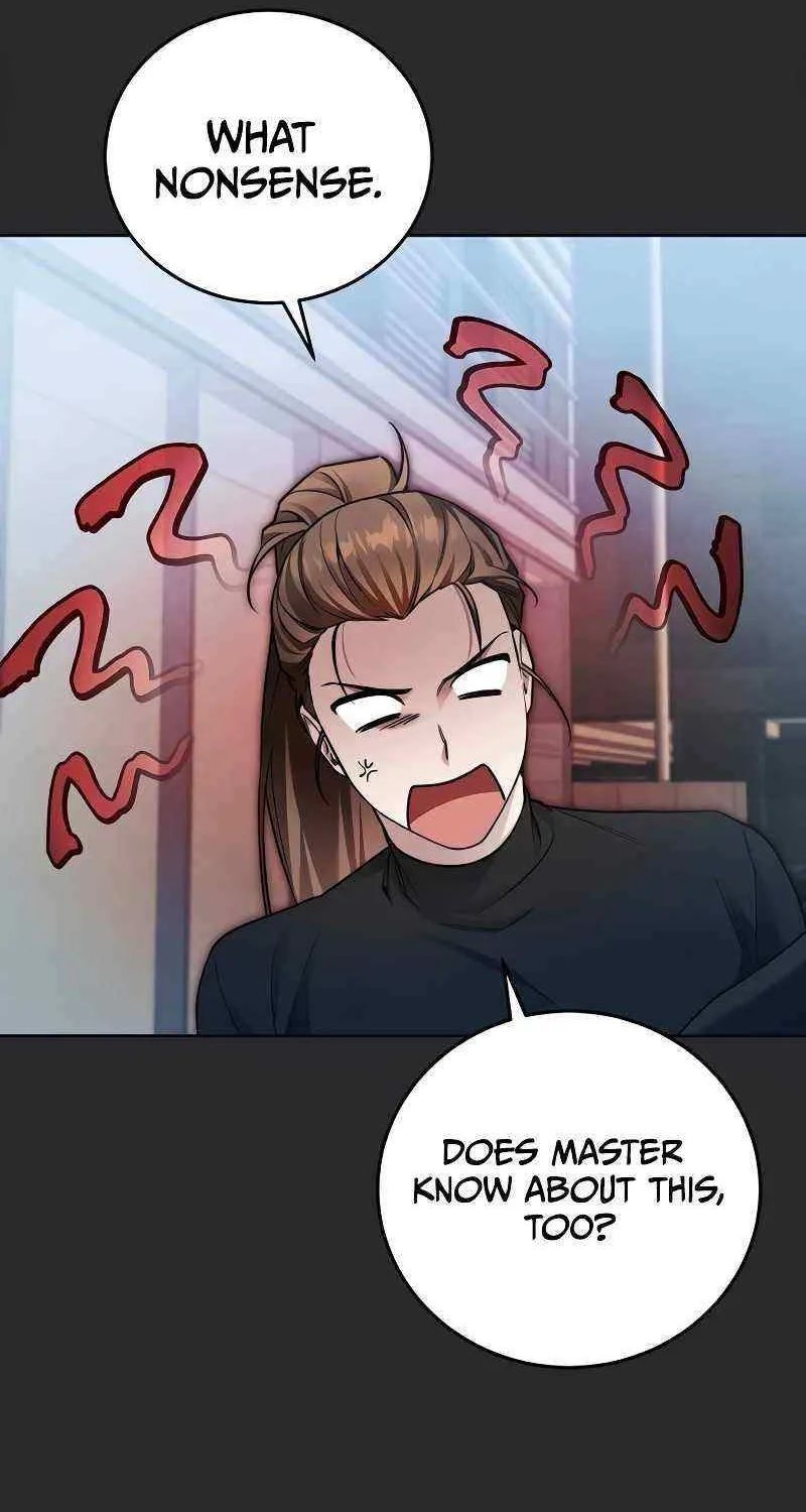 For My Own Good Chapter 19 page 18 - 