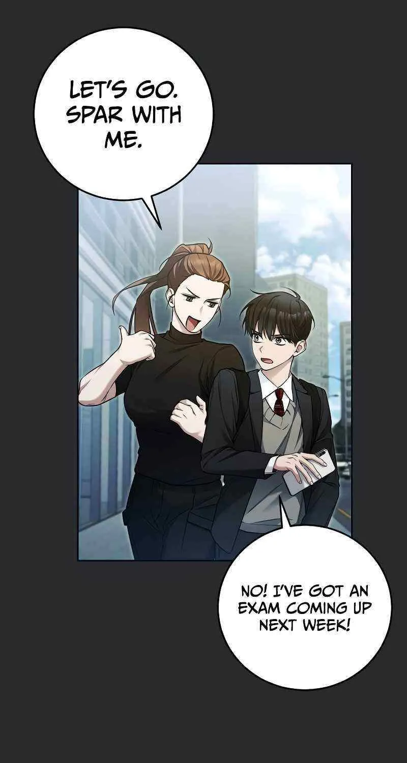 For My Own Good Chapter 19 page 19 - 