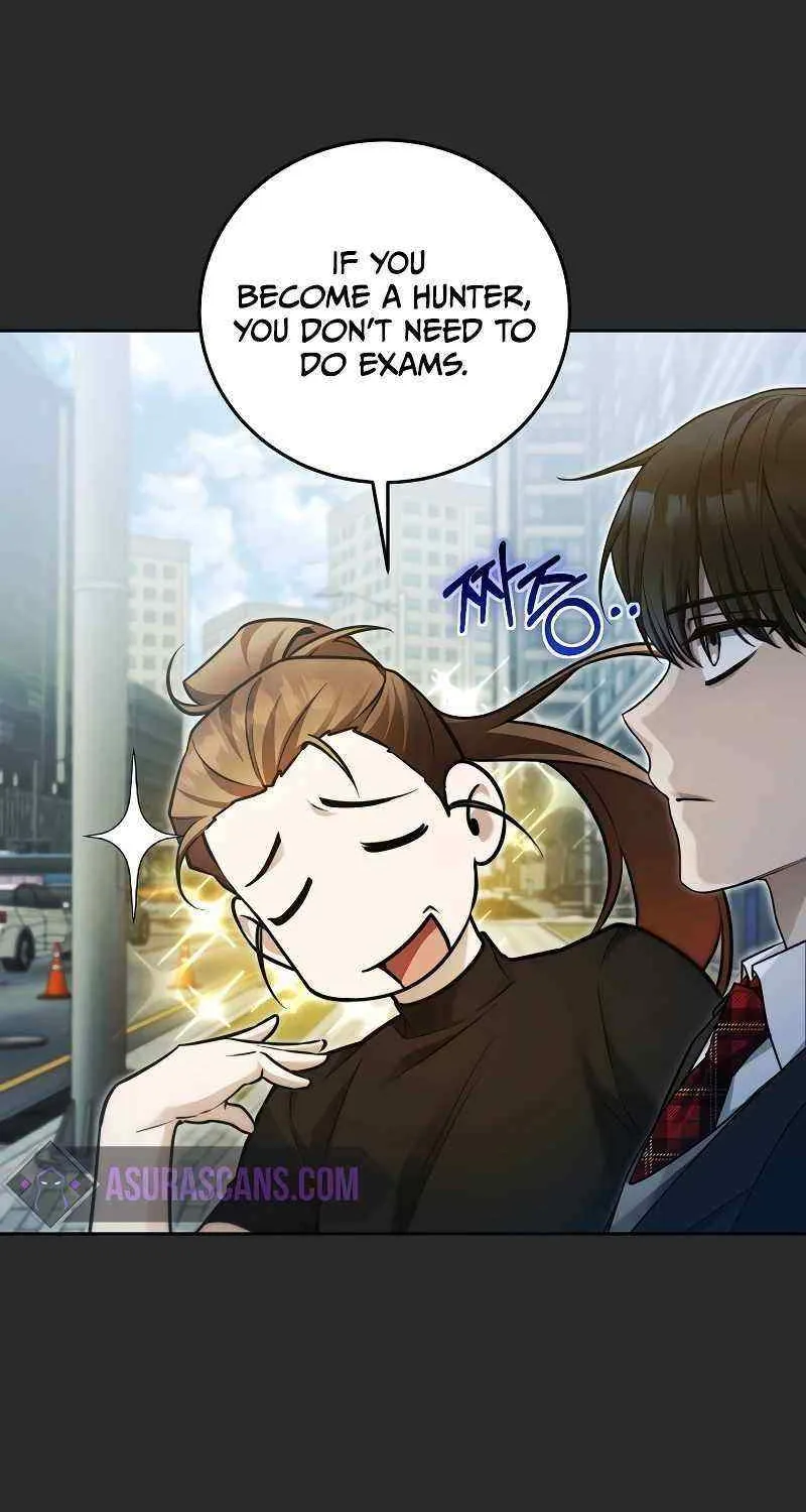 For My Own Good Chapter 19 page 20 - 