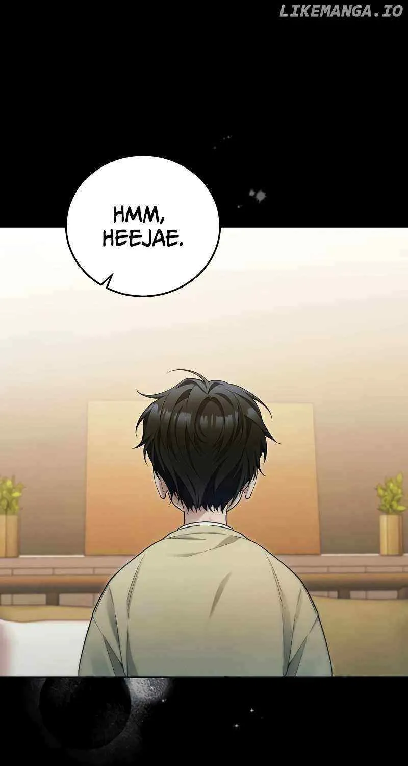For My Own Good Chapter 19 page 3 - 