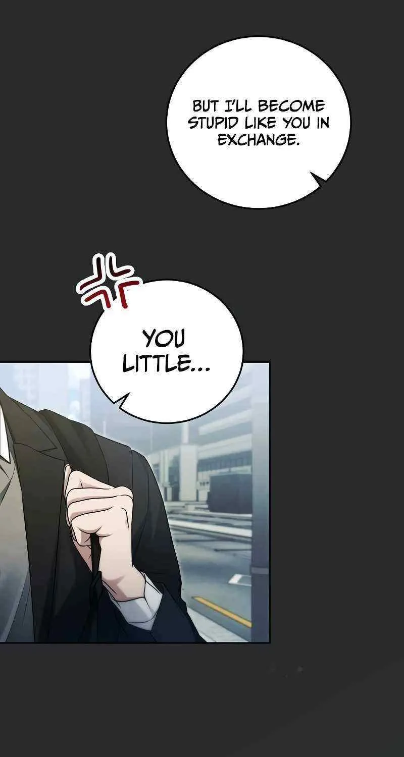 For My Own Good Chapter 19 page 21 - 