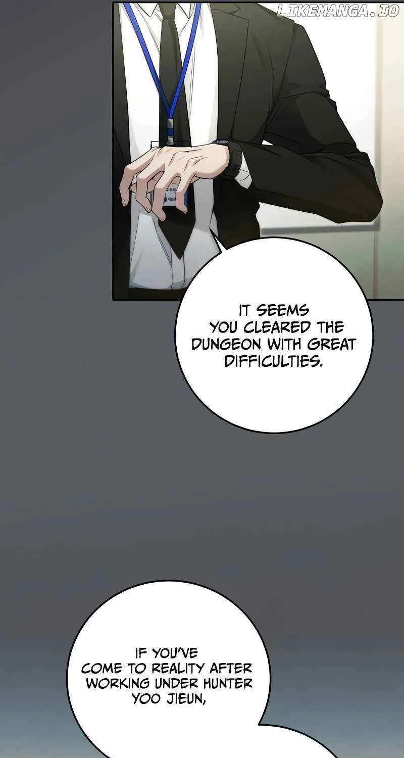 For My Own Good Chapter 19 page 23 - 