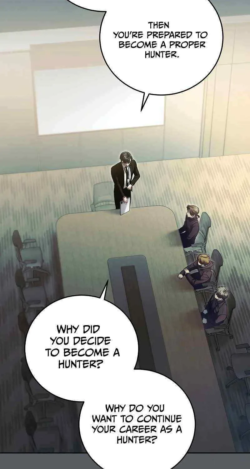 For My Own Good Chapter 19 page 24 - 