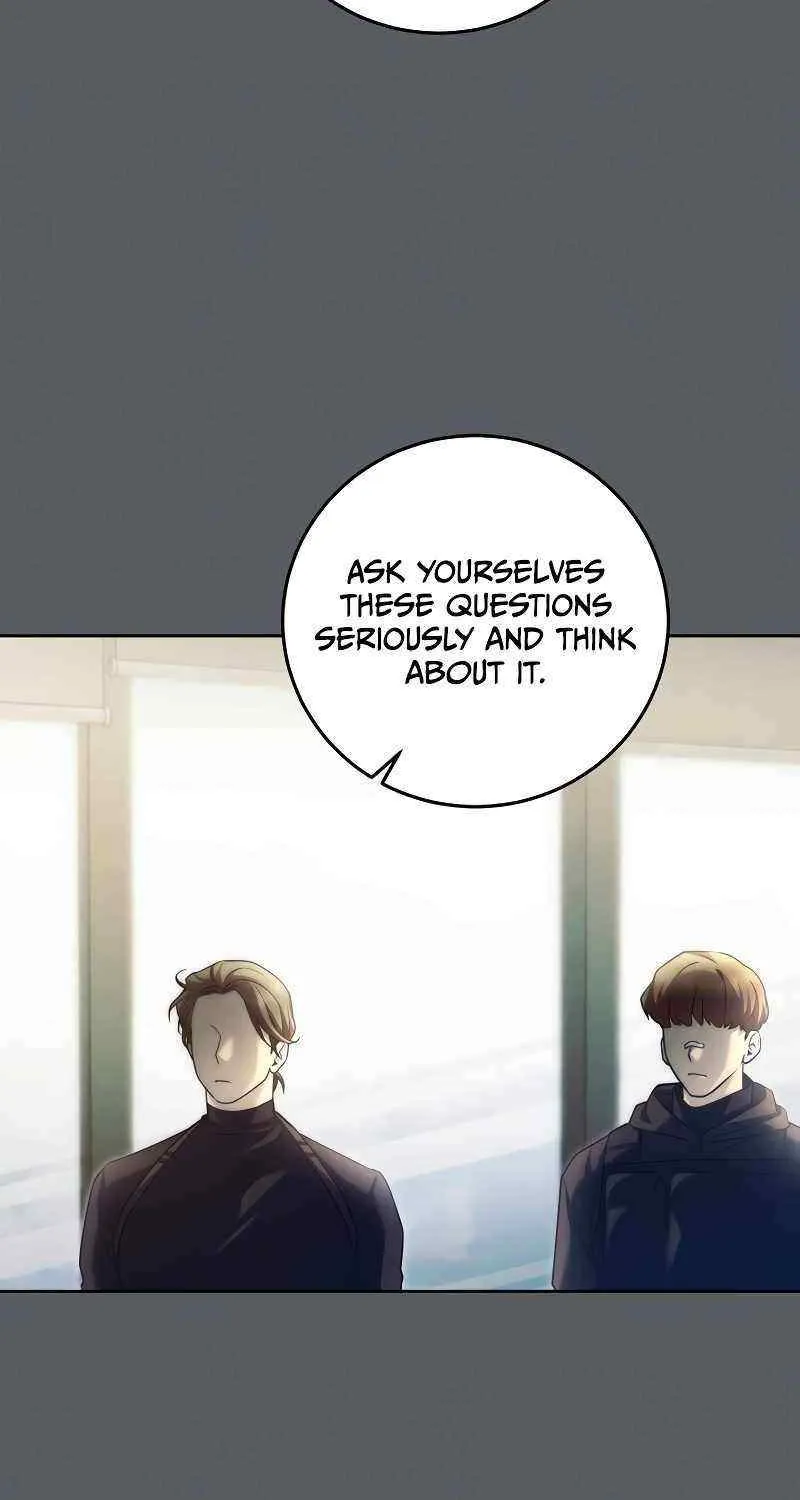 For My Own Good Chapter 19 page 25 - 