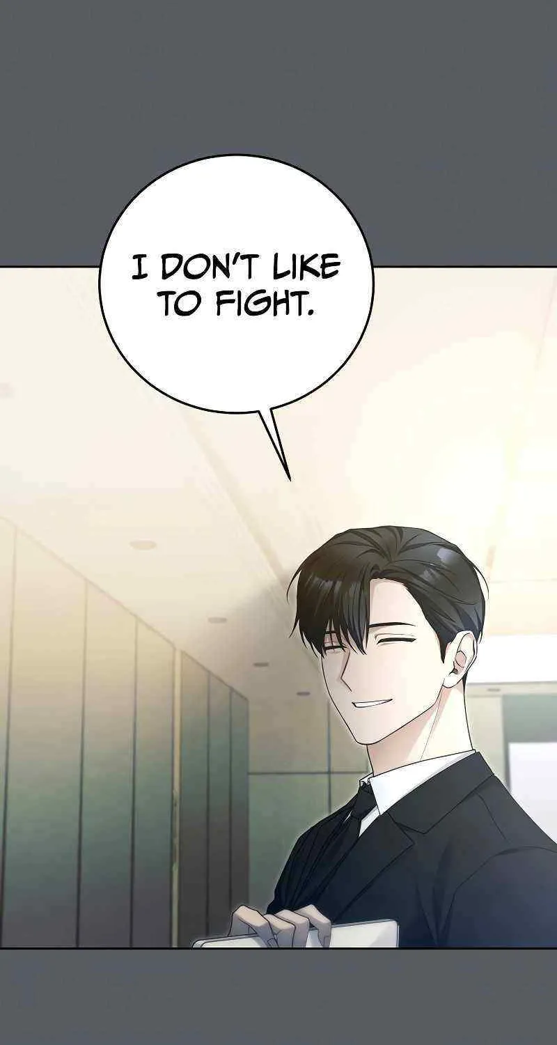 For My Own Good Chapter 19 page 28 - 