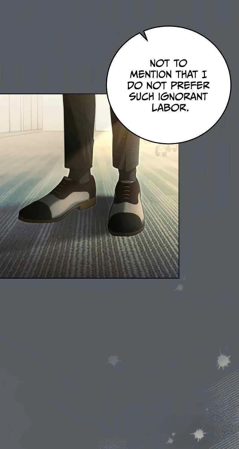 For My Own Good Chapter 19 page 29 - 