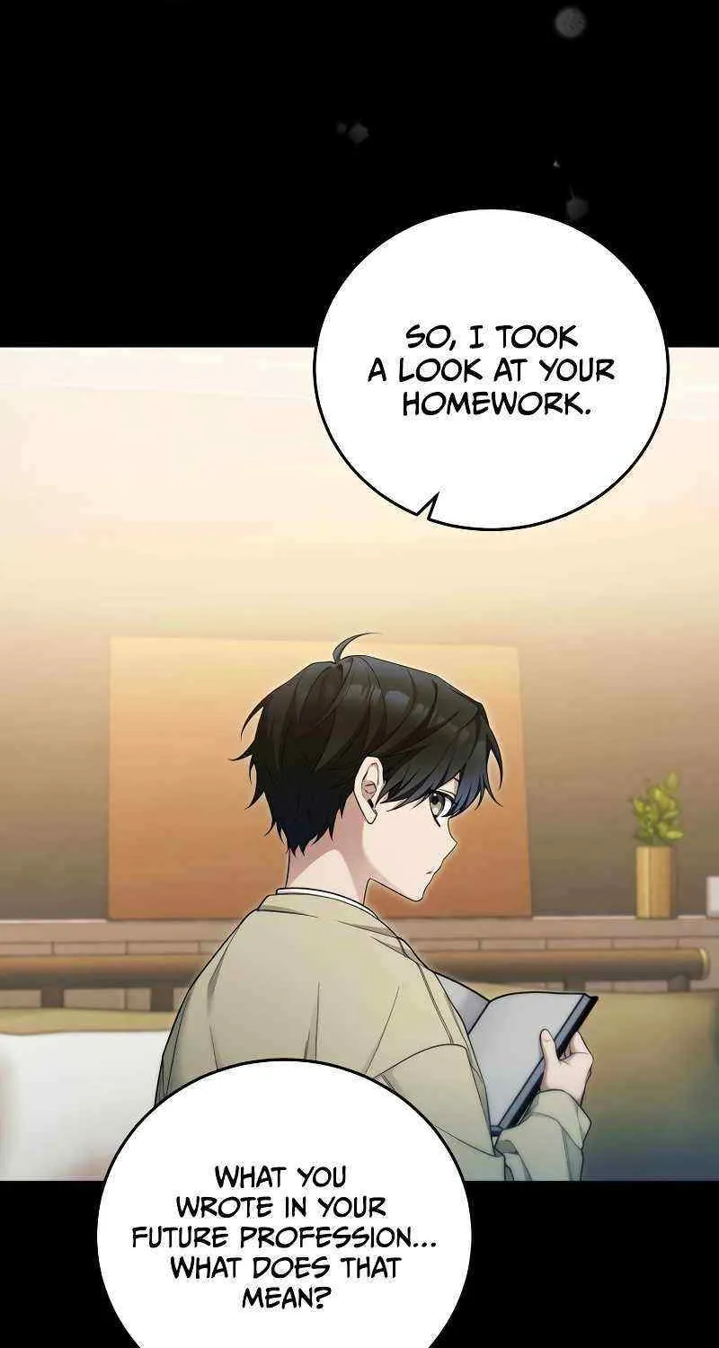 For My Own Good Chapter 19 page 4 - 