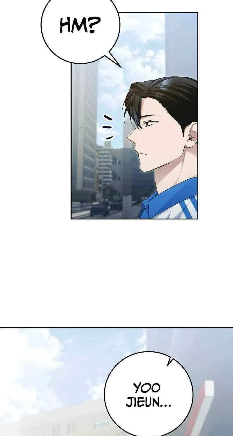 For My Own Good Chapter 19 page 35 - 