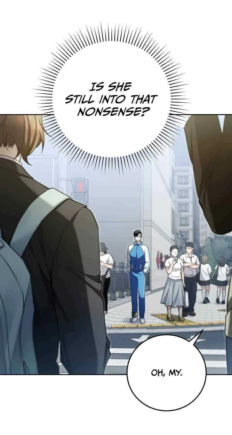 For My Own Good Chapter 19 page 37 - 